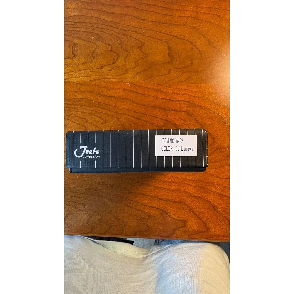 Jeetz Collection new box